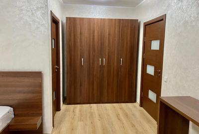 Tomis Nord(Parc Tabacarie)- 3 camere 120mp, etaj 1 , termen lung - 5