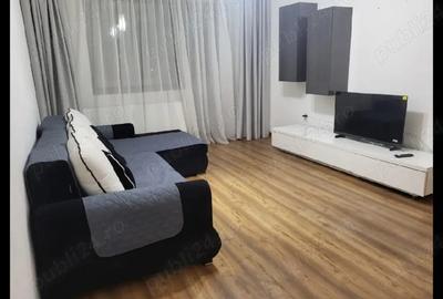 Apartament cu 2 camere decomandat în Republicii - 1