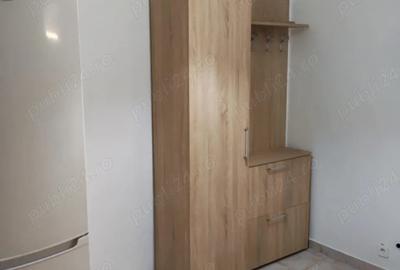 Garsonieră decomandată în Lujerului - 5