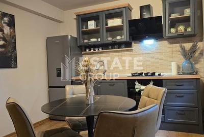 Duplex cu 4 camere cu Canalizare în Dumbrăvița - 5