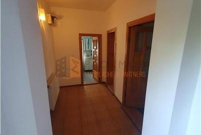 EXCLUSIVITATE! Casa cu teren si garaj in cartierul Mihai Viteazu - 10