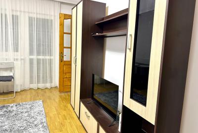Garsonieră decomandată în Central - 6