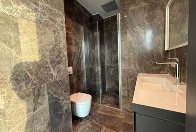 Apartament cu 5 camere decomandat în Barbu Văcărescu - 10