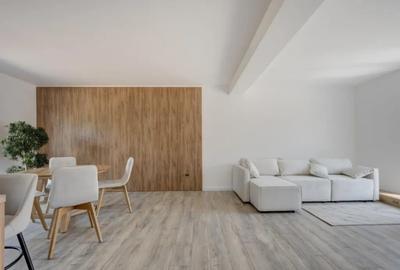 Casă cu 4 camere cu Canalizare în Niculești - 11