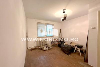 Apartament cu 3 camere semidecomandat în Giulești - 13