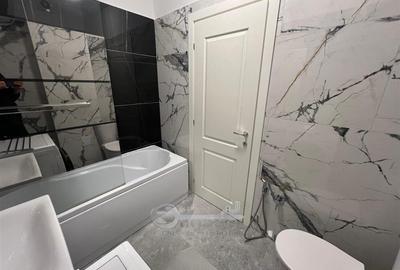 Apartament cu 4 camere decomandat, mobilat în Tătărași - 6