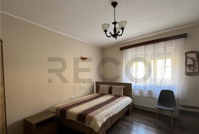 RECO Casa zona centru 300 mp teren - 6