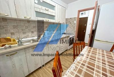 Apartament cu 2 camere semidecomandat în Brazda lui Novac - 4