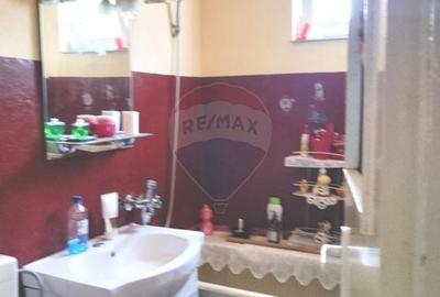Apartament trei camere etaj 1-Vitrometan - 9