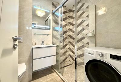 Apartament cu 3 camere decomandat, mobilat în Olimpia-Stadion - 17