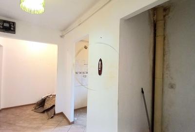 Apartament cu 2 camere semidecomandat în Gheorghe Lazăr - 9