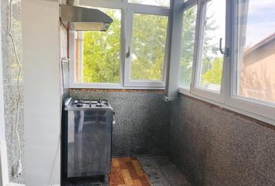 Apartament cu 2 camere decomandat, mobilat în George Enescu - 10