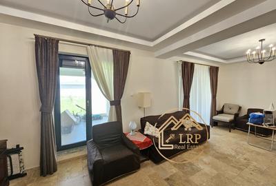 Buftea-Vila individuala 4 camere,3 bai, P+1E, 270mp utili, teren 990mp - 8