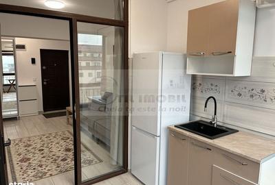 Apartament 2 camere si Loc de parcare subteran-Spitalul Providența - 7