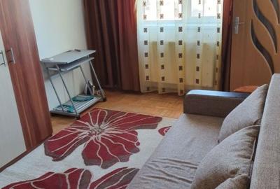 Garsonieră decomandată în Sebastian - 8