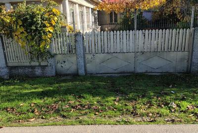 Casă cu 4 camere în Singureni - 3