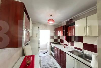 Apartament cu 2 camere decomandat, mobilat în Central - 2