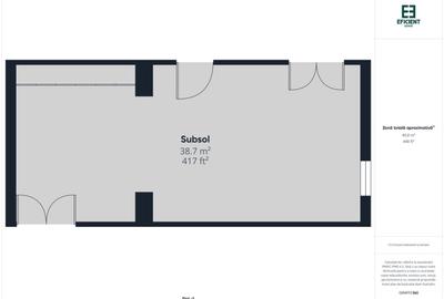 Casă individuală cu 6 camere cu Canalizare în Subcetate - 41