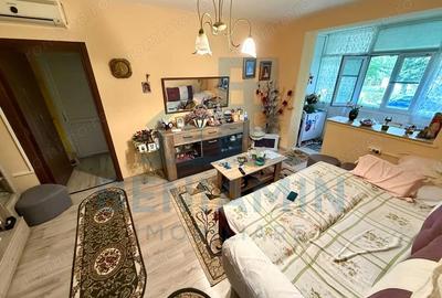 Apartament cu 2 camere semidecomandat în George Enescu - 1