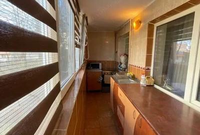 Apartament cu 2 camere decomandat în Valea Rosie - 11