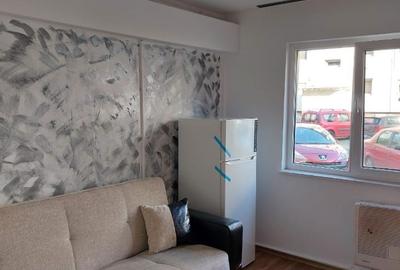 Garsonieră semidecomandată în Terezian - 5