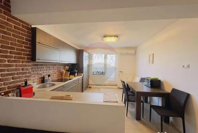 Apartament cu 4 camere decomandat, mobilat în Decebal - 16