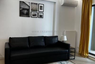 PIPERA CORTIN APARTAMENT 3 CAMERE MOBILAT COMPLET - 1