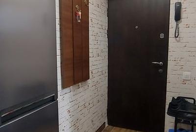 Apartament cu 2 camere semidecomandat în Gara de Nord - 1