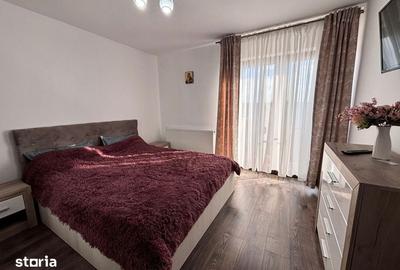 Apartament cu 3 camere decomandat în Nicolina