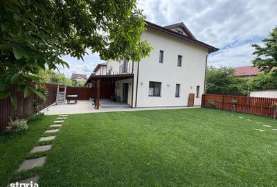 Casă cu 5 camere cu Canalizare în Odăi - 3