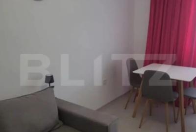 Garsonieră decomandată în Cloșca - 1