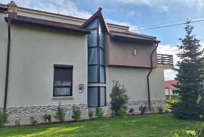 Casă individuală cu 5 camere cu Teren 1000 Mp în Priseaca - 3