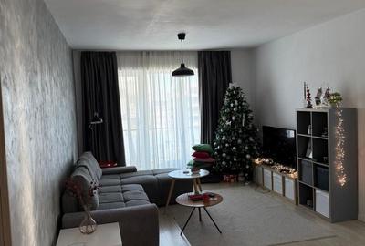 Inchiriere 2 camere zona Pipera - New Point parcare inclusa - 16