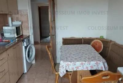 Apartament cu 3 camere decomandat, mobilat în Răcădău - 3