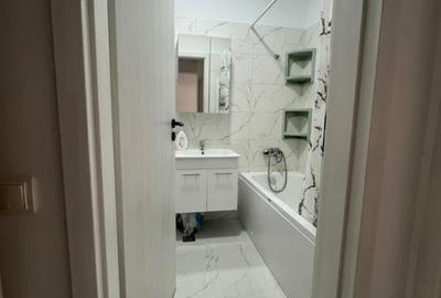 Apartament 2 camere-Militari Residence-lux-loc parcare inclus - 12