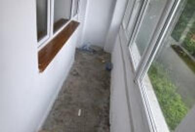 Apartament cu 2 camere semidecomandat în Micro 15 - 14