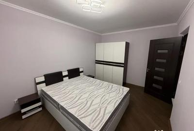 Apartament cu 3 camere decomandat în Berceni - 6