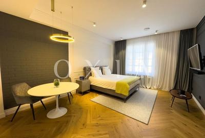 AX927 Apartament High-Tech & Luxury in Piata Unirii - 6