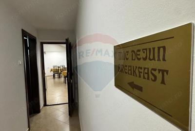 Casă cu 4 camere cu Teren 1367 Mp în Sovata - 11