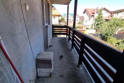 Vila individuala, 9 camere, mutare imediata, zona Soseaua Oltenitei - 15