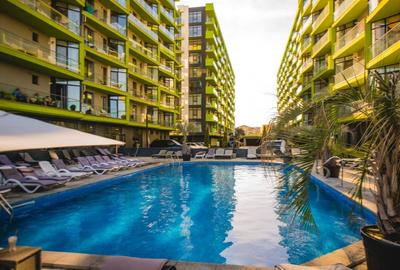 Apartament in prima Linie la mare \ 3 camere Apartament in prima Linie la mare \ 3 camere - 3