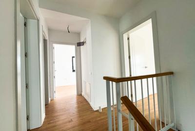 Casă cu 3 camere cu Teren 180 Mp în Ștefănești - 7