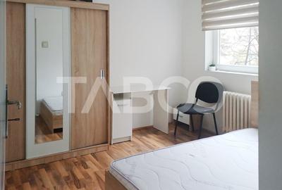 Apartament cu 3 camere decomandat, mobilat în Mănăștur - 2