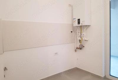 Apartament 2 camere, 2 bai, centrala proprie, parcare, sect 4 Hornbach - 7