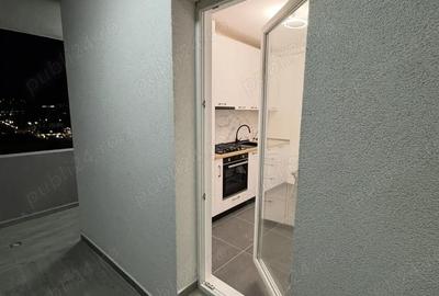 Garsonieră decomandată în Militari - 5