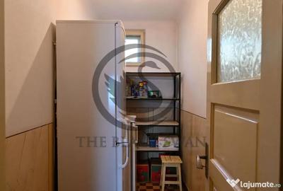 Casă cu 6 camere cu Teren 780 Mp în Central - 3