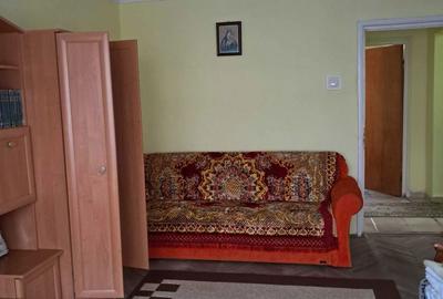 Apartament cu 2 camere decomandat în Exercițiu - 12