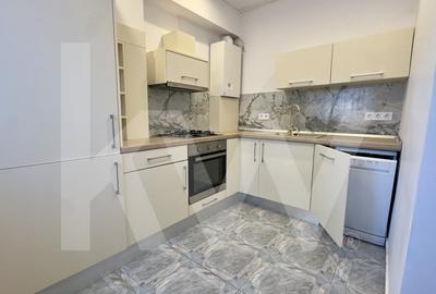 Inchiriere apartament complet mobilat 2 camere in Cisnadie Inchiriere apartament complet mobilat 2 camere in Cisnadie - 2