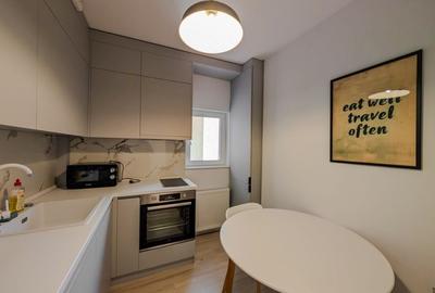 Apartament PREMIUM 2 camere&parcare Bloc Primavara LIDL Prel.GHencea - 11