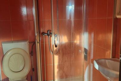 Garsonieră nedecomandată în Central - 1